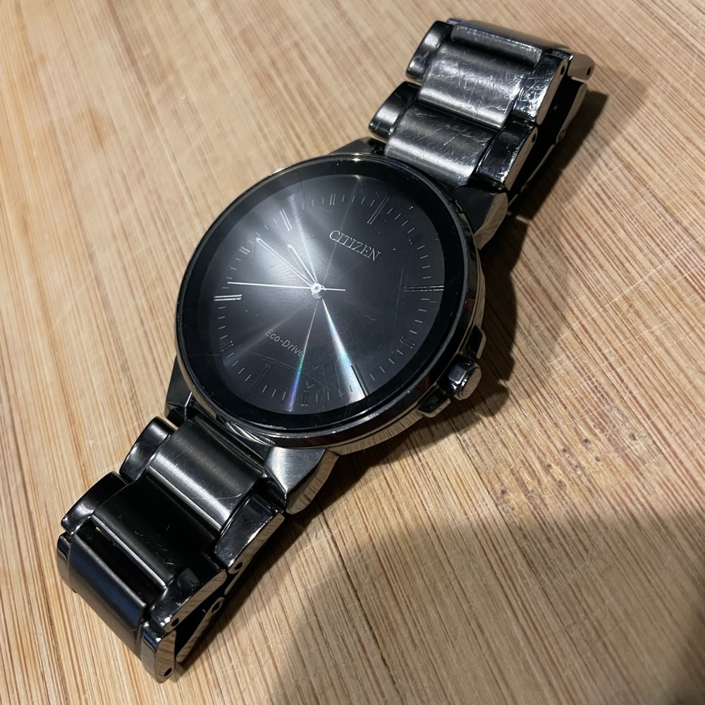 Citizen Mens Watch